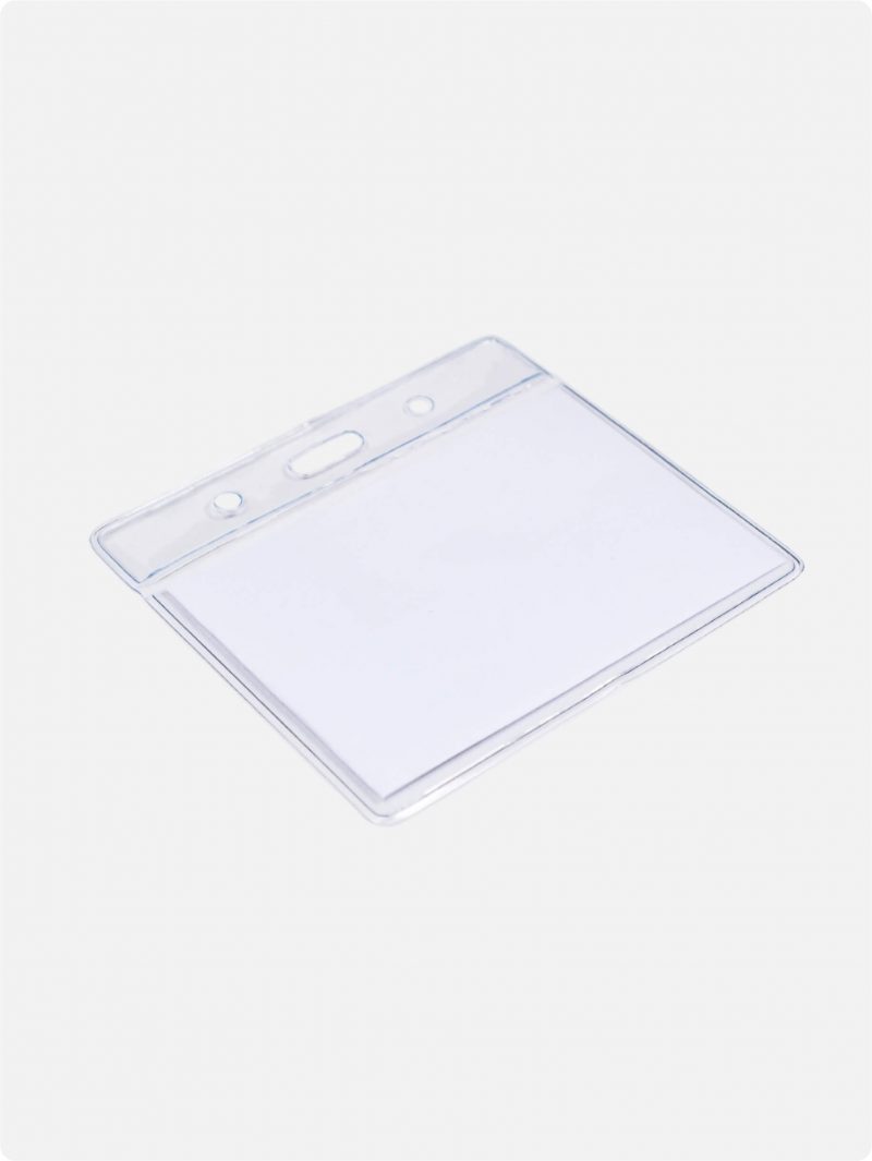 XL Flexible Badge Holder - Image 2