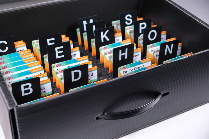 The Badge Box - Image 7