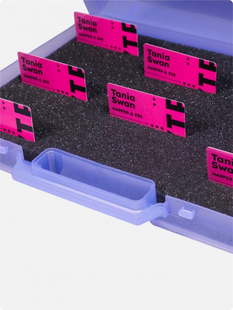 Card Caddy - Image 3