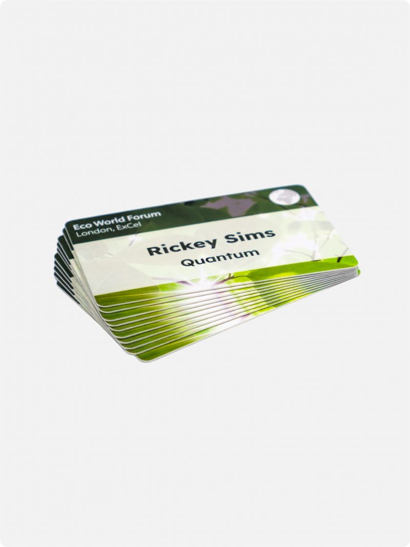 EcoBadge - Image 2