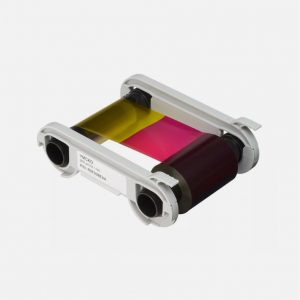 Evolis Zenius & Primacy Colour Ribbon