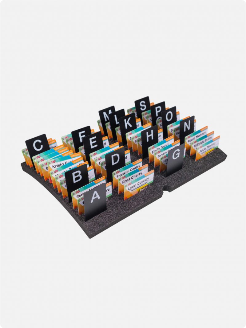 A to Z Cards - Image 4