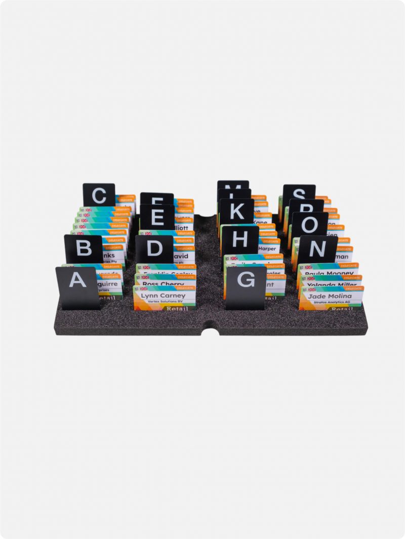 A to Z Cards - Image 2
