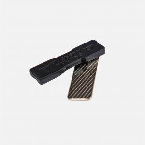 Magnetic Badge Attachment