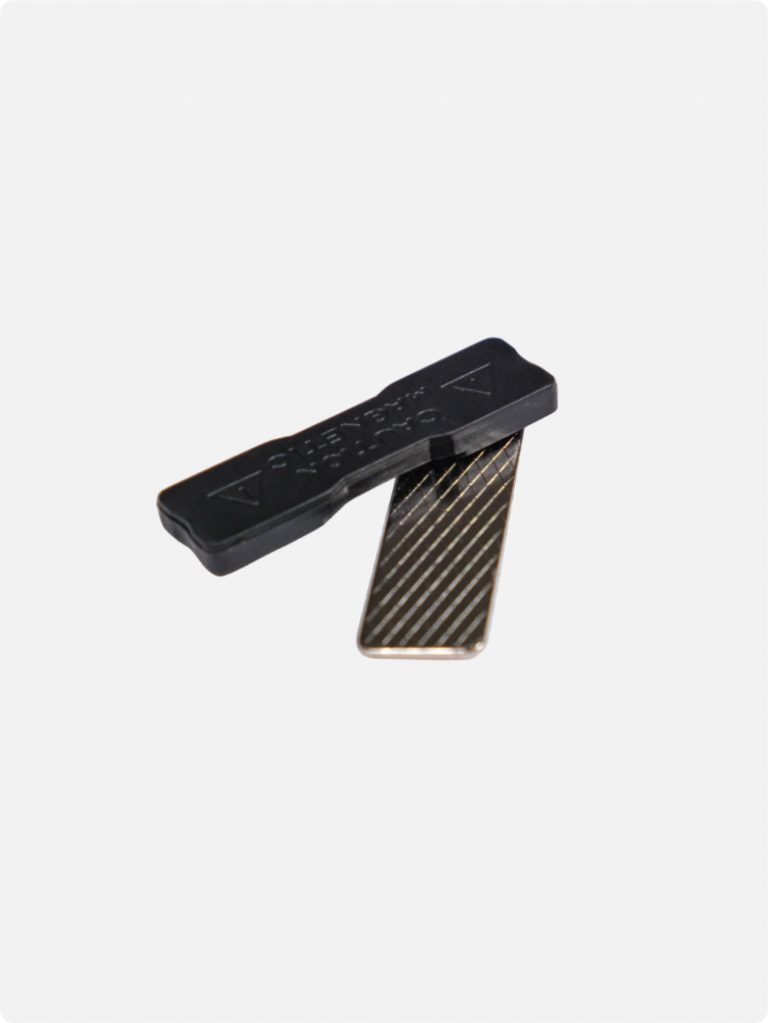 Magnetic Badge Attachment