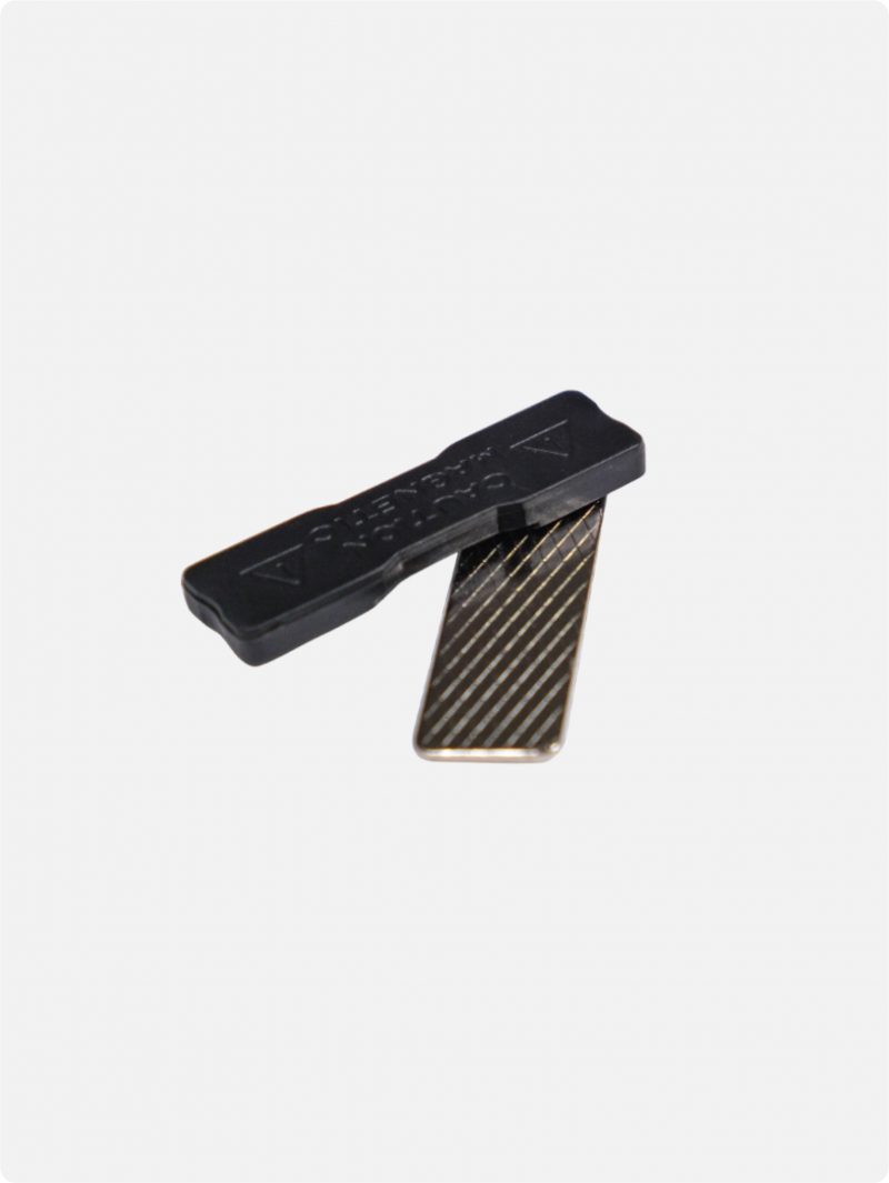 Magnetic Badge Attachment