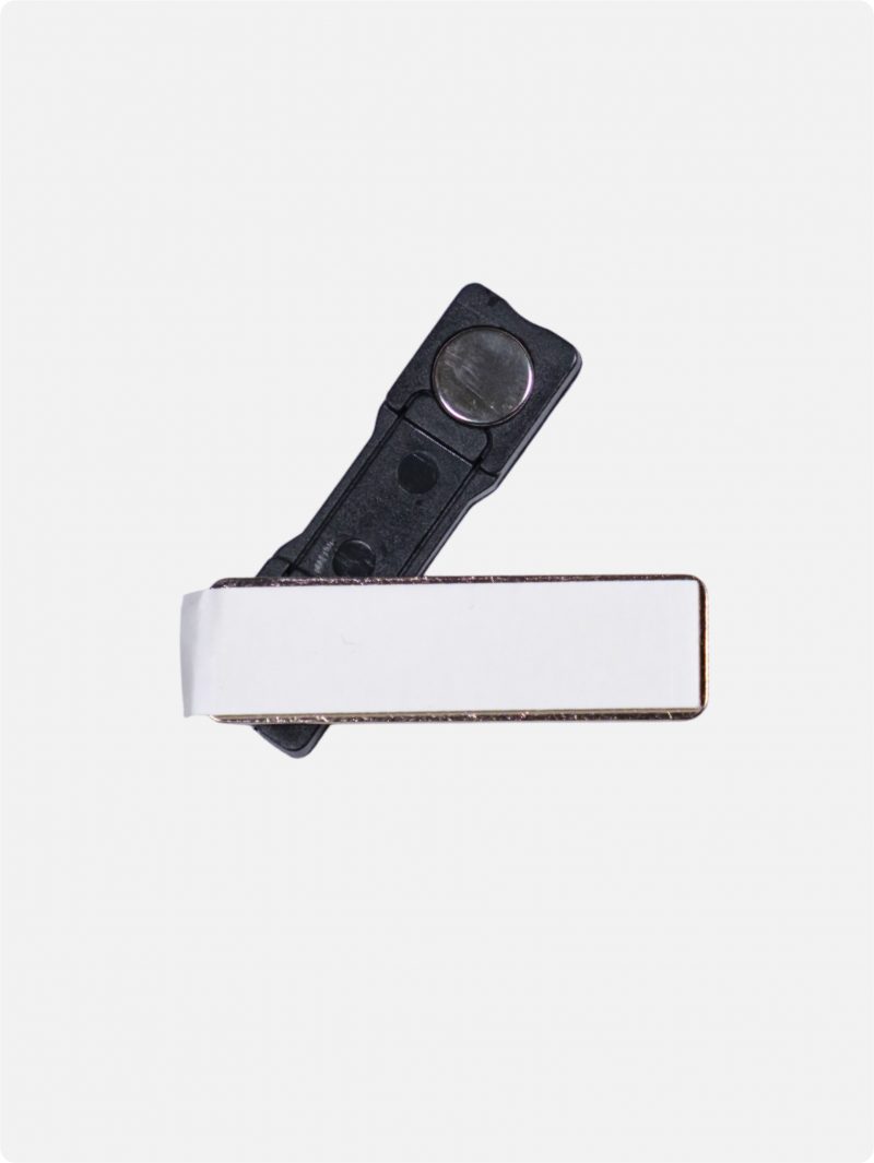 Magnetic Badge Attachment - Image 3