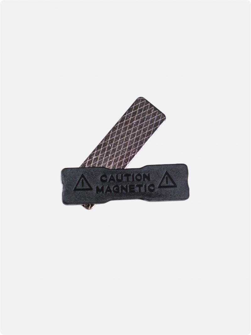 Magnetic Badge Attachment - Image 2