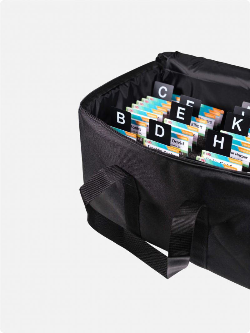 The Badge Bag - Image 3