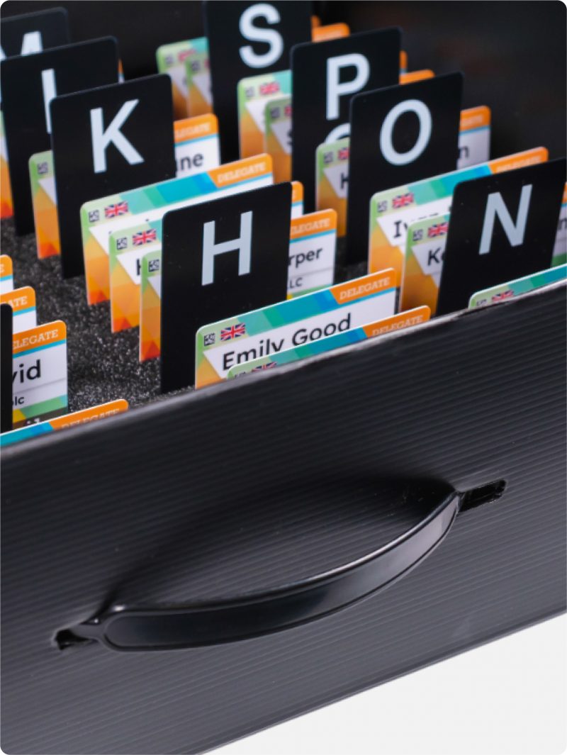 The Badge Box - Image 3