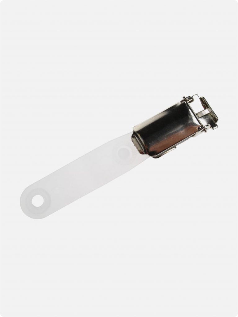 Standard Strap Clip