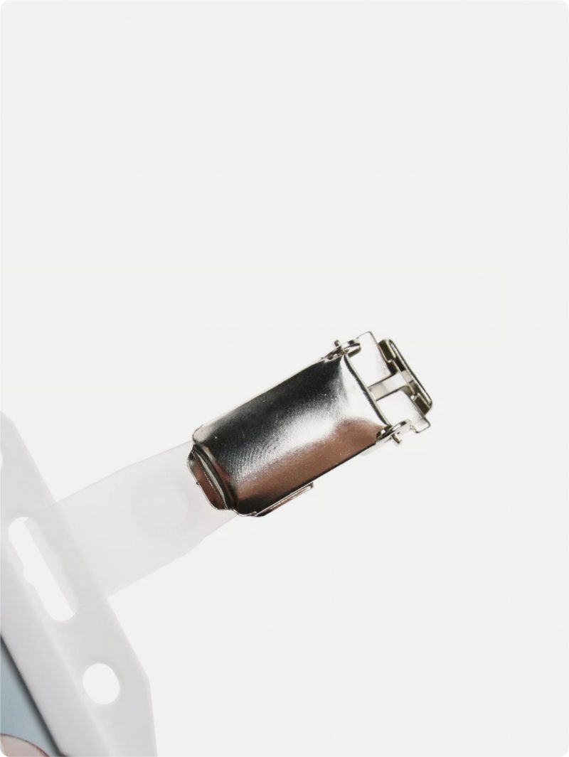 Standard Strap Clip - Image 3