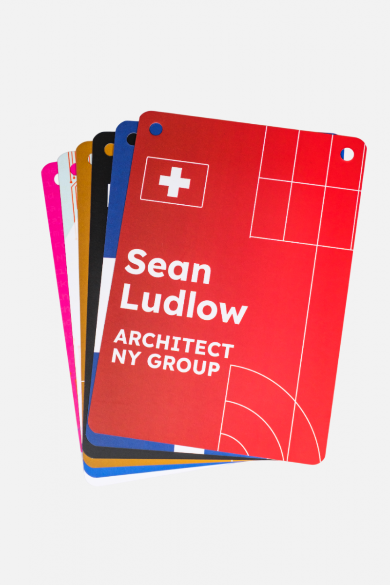 Premier Badge (A6) - Image 3