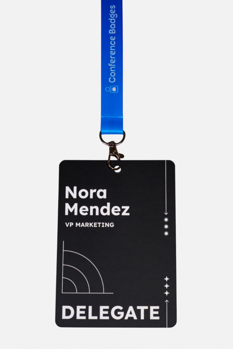 Premier Badge (A6) - Image 2