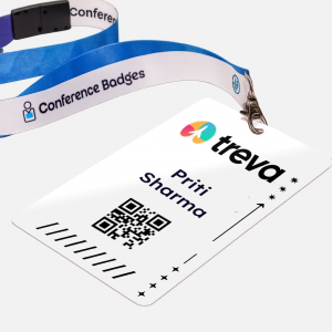 Logo Badge example