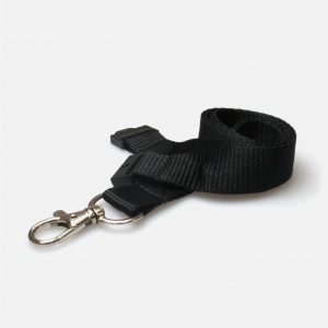 Trigger Clip Lanyard