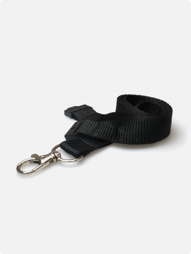 Trigger Clip Lanyard