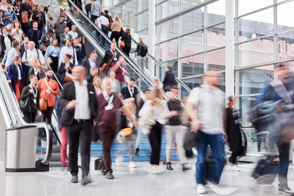 Best event planning conferences to attend in 2026