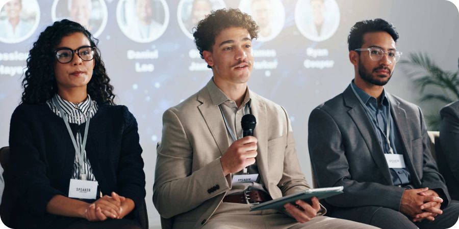 Top event planning conferences to attend in 2026 in the UK