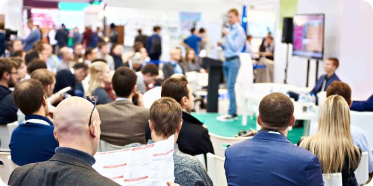 Best marketing events to go to in 2026 in the UK