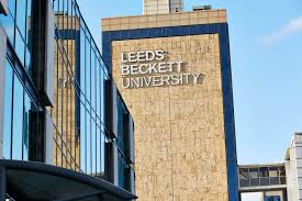 beckett leeds