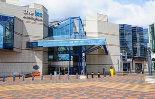 birmingham icc brum