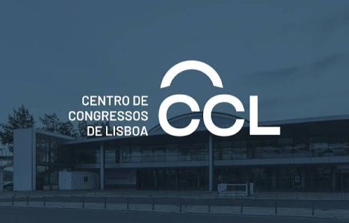 Lisbon Congress Centre: Onsite badge printing for 30,000 attendees