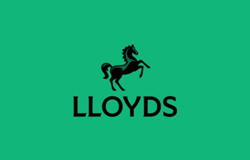 Lloyds Banking Group: Onsite badge printing at the NEC